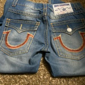 True religion men jeans -